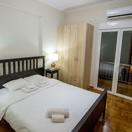 Sweet Home Vipgreece Ateny Zewnętrze zdjęcie