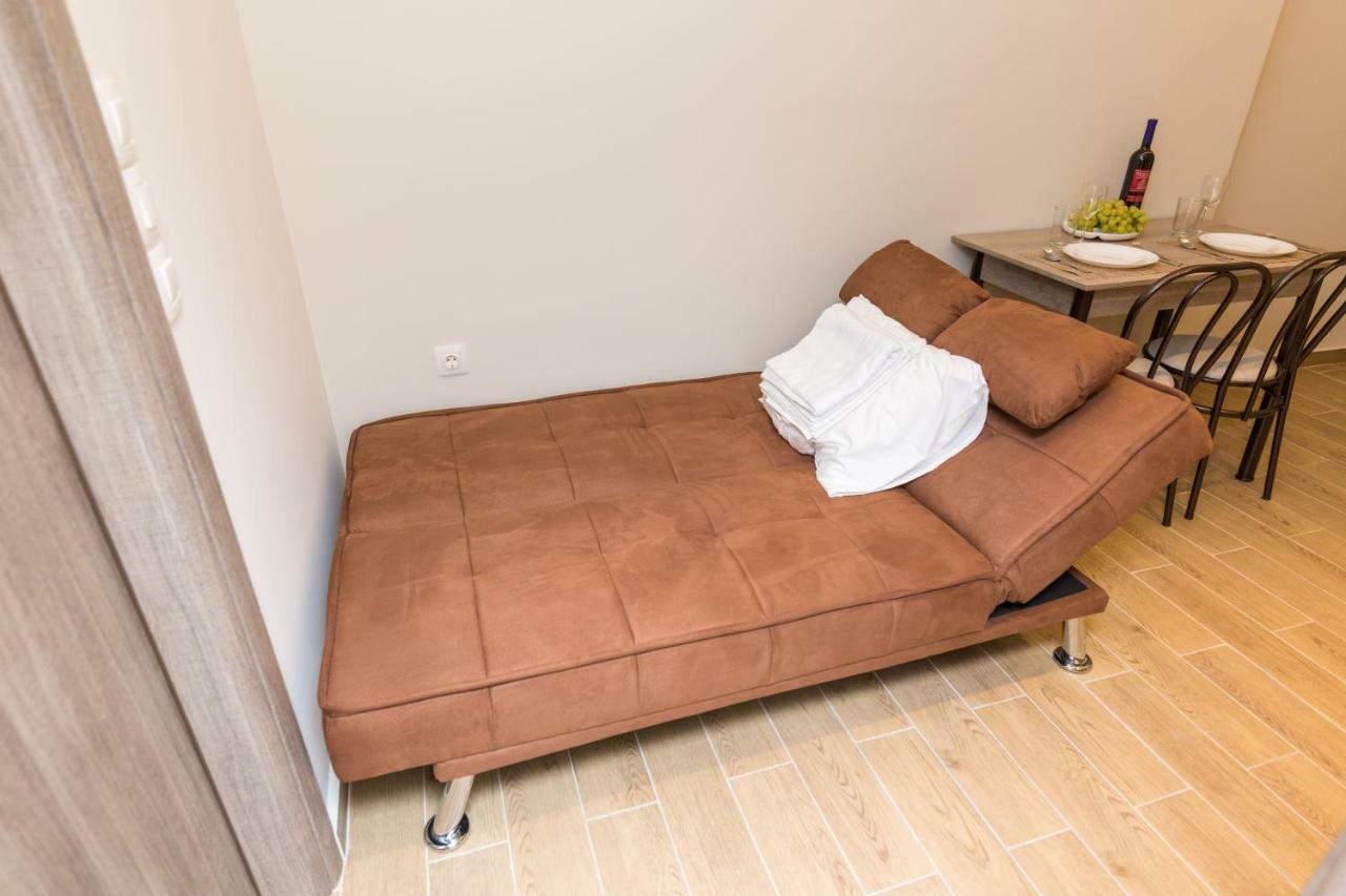 Sweet Home Vipgreece Ateny Zewnętrze zdjęcie