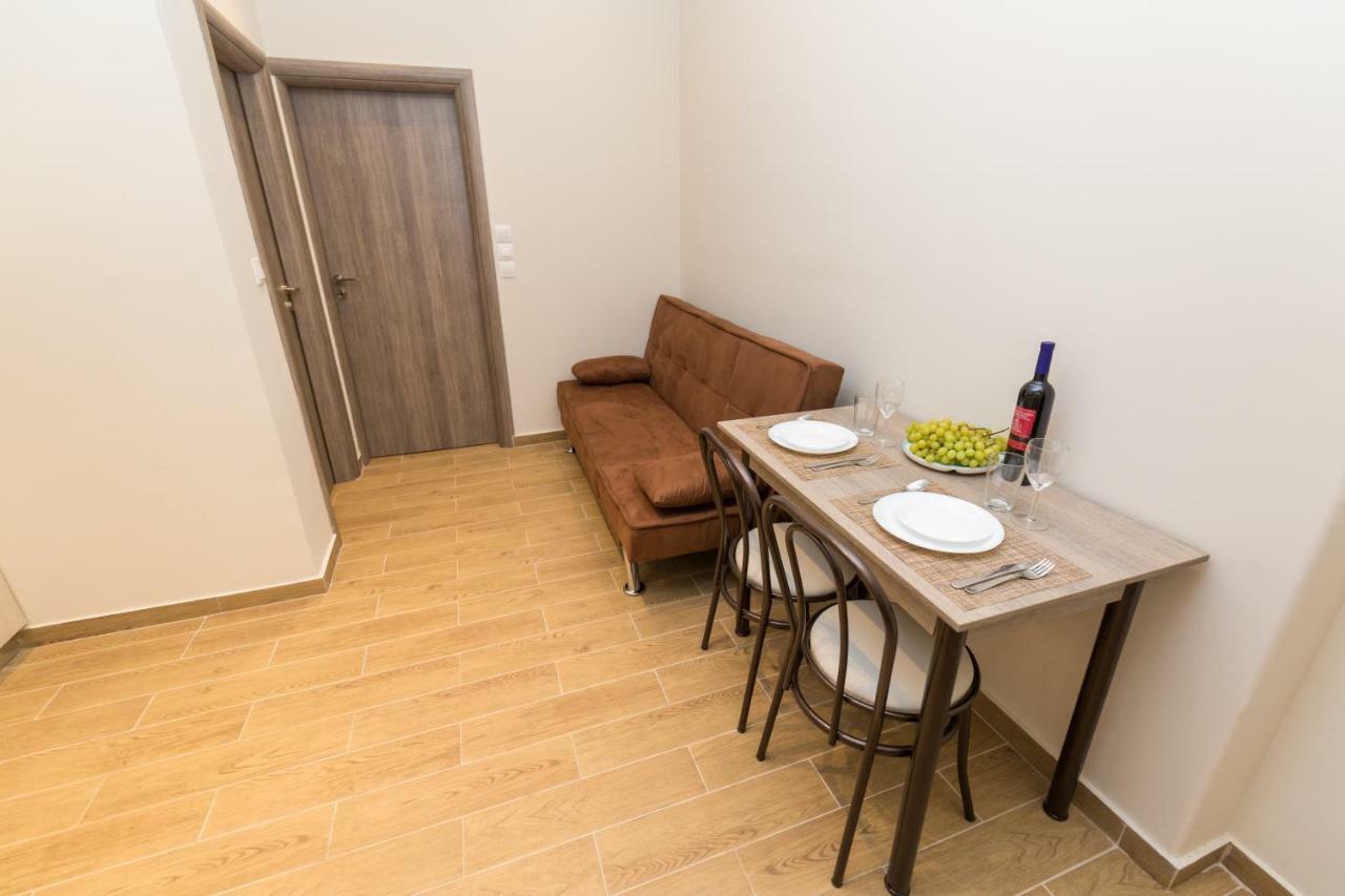 Sweet Home Vipgreece Ateny Zewnętrze zdjęcie