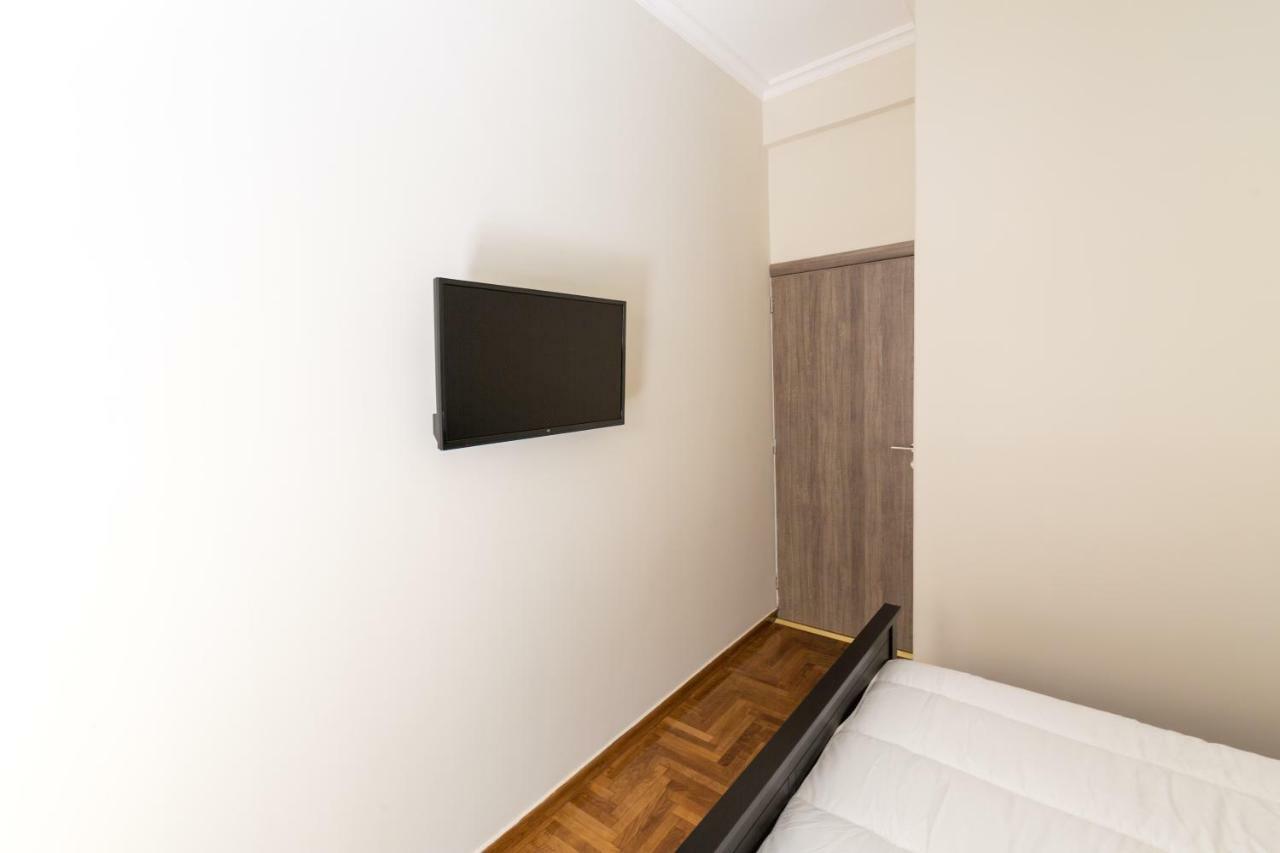 Sweet Home Vipgreece Ateny Zewnętrze zdjęcie