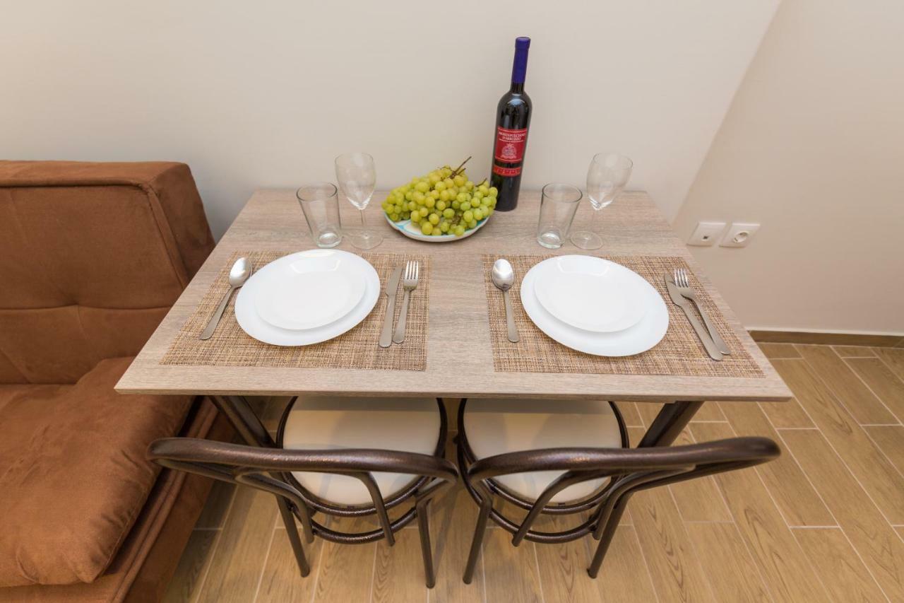 Sweet Home Vipgreece Ateny Zewnętrze zdjęcie