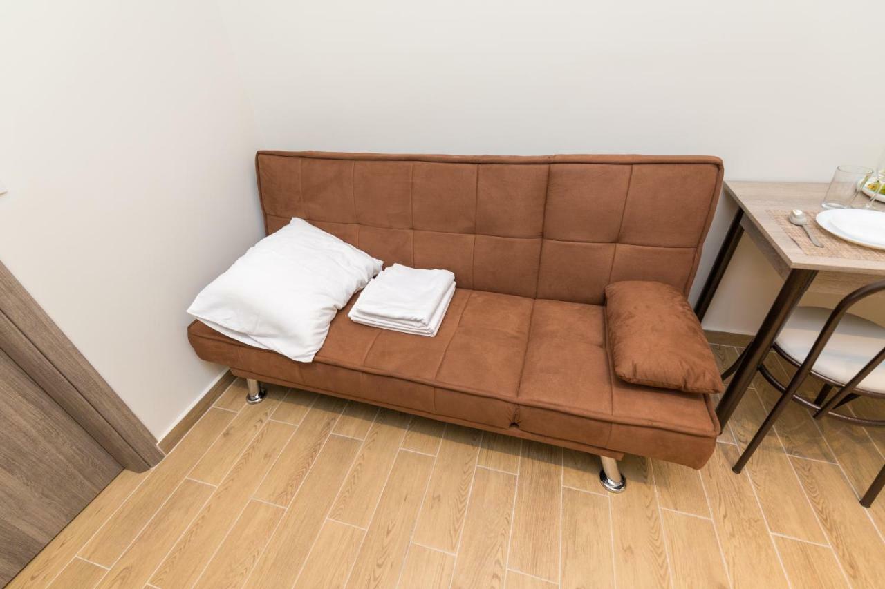 Sweet Home Vipgreece Ateny Zewnętrze zdjęcie