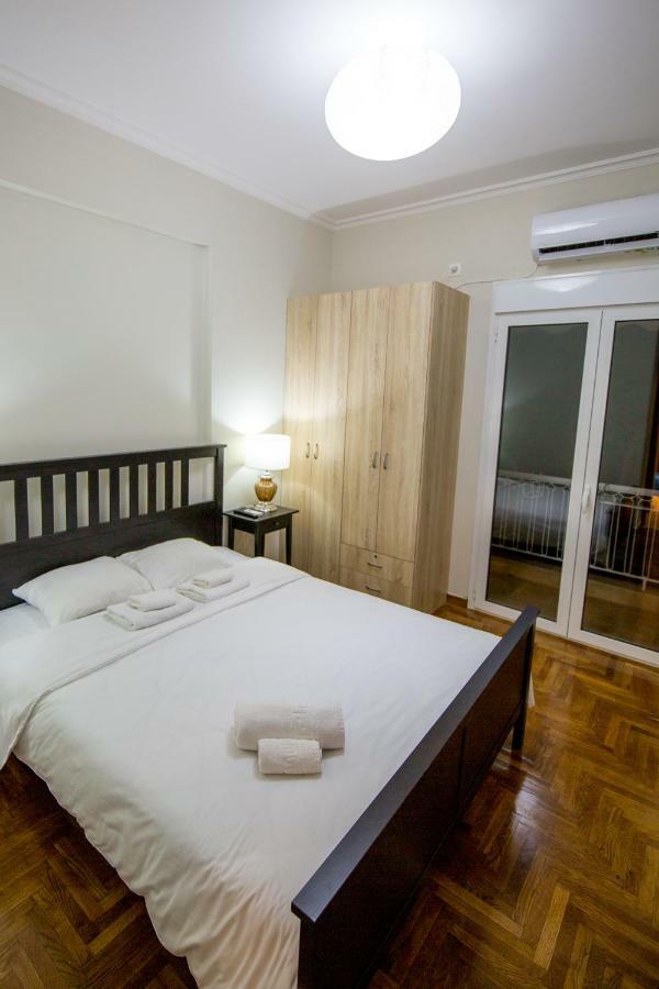 Sweet Home Vipgreece Ateny Zewnętrze zdjęcie