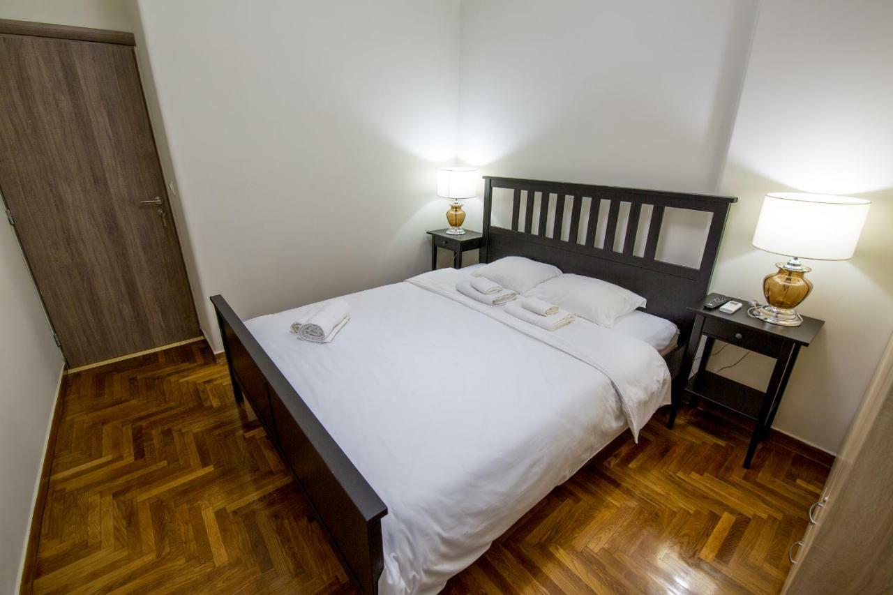 Sweet Home Vipgreece Ateny Zewnętrze zdjęcie