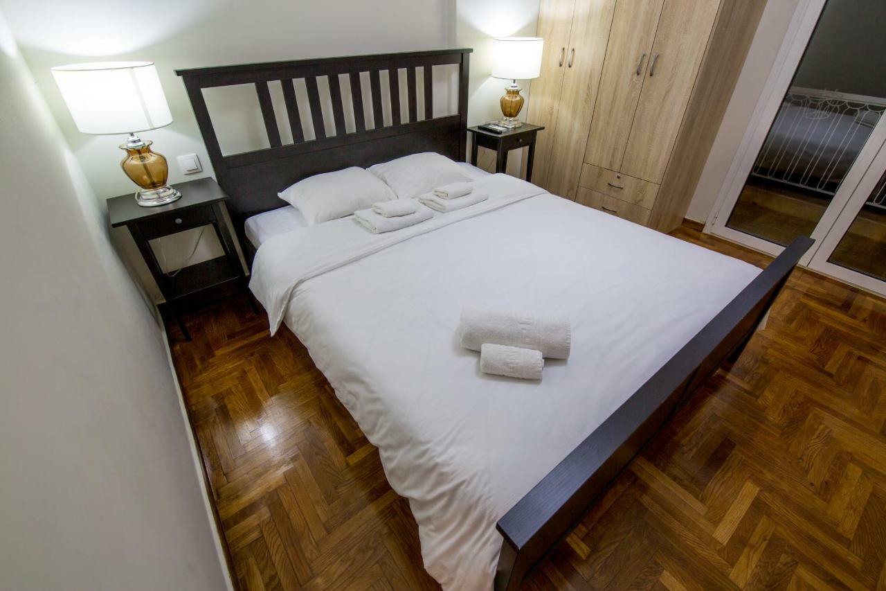 Sweet Home Vipgreece Ateny Zewnętrze zdjęcie