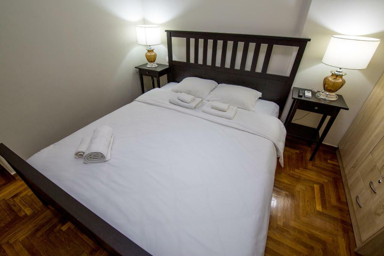 Sweet Home Vipgreece Ateny Zewnętrze zdjęcie