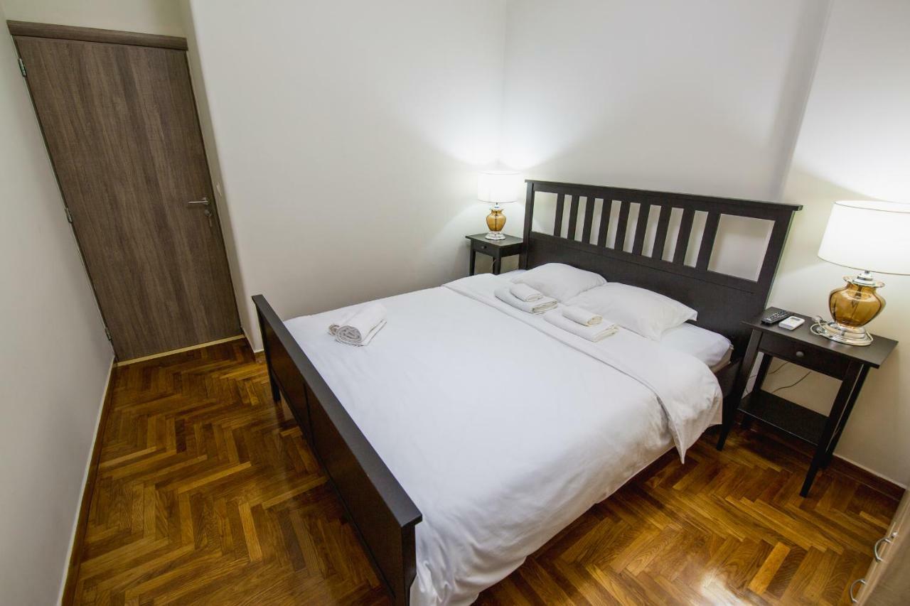 Sweet Home Vipgreece Ateny Zewnętrze zdjęcie